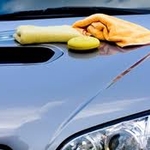 Auto Cleaning