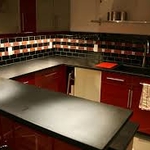 Kitchen Backsplashes