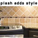 Kitchen Backsplashes