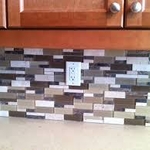 Kitchen Backsplashes