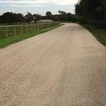 Paving