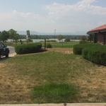 Sloan's Lake 'Before'