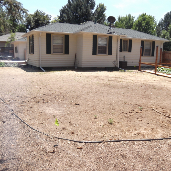 South Denver 'Before'