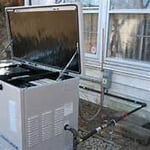 stand by generator