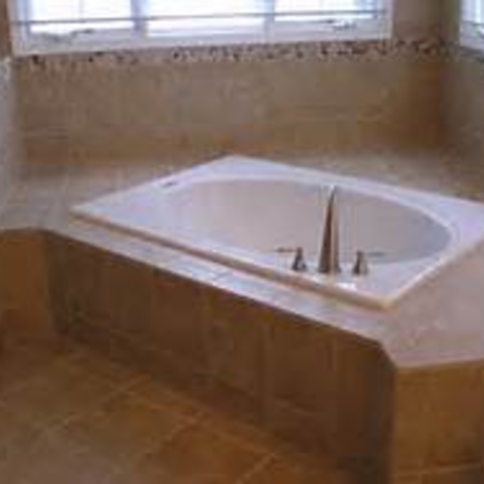 jacuzzi tub