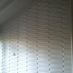 Paintable wall tiles in Mill Valley