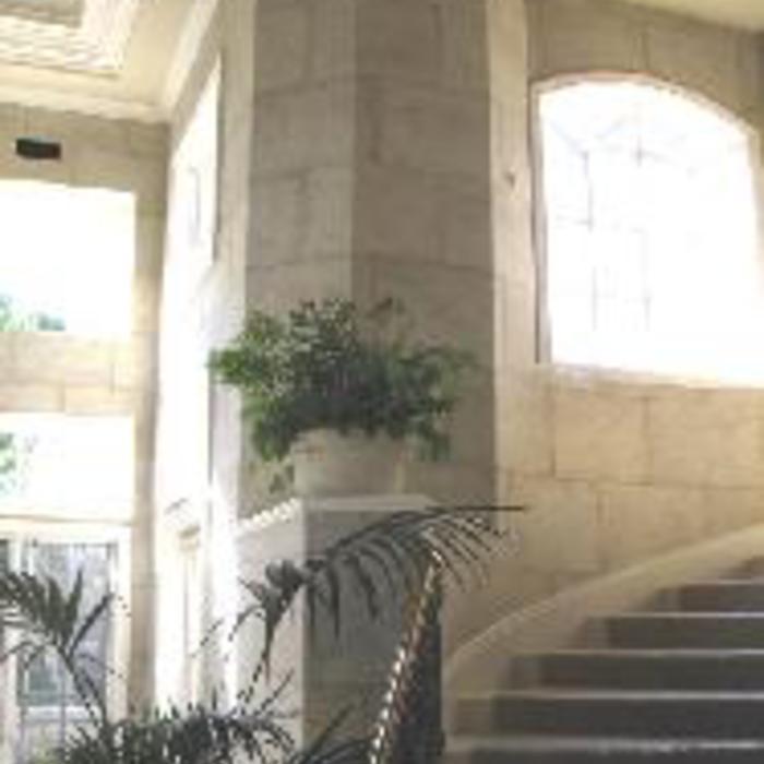 Mulberry Stone look