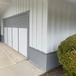 Cass Exterior