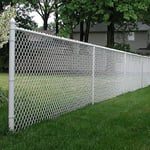 Chain-Link Fence Pics