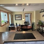 Bath fan replacement