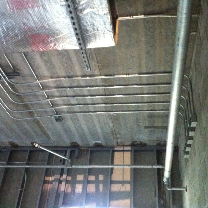 Electric wiring