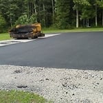 Paving
