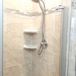 MODERN BATHROOM REMODEL