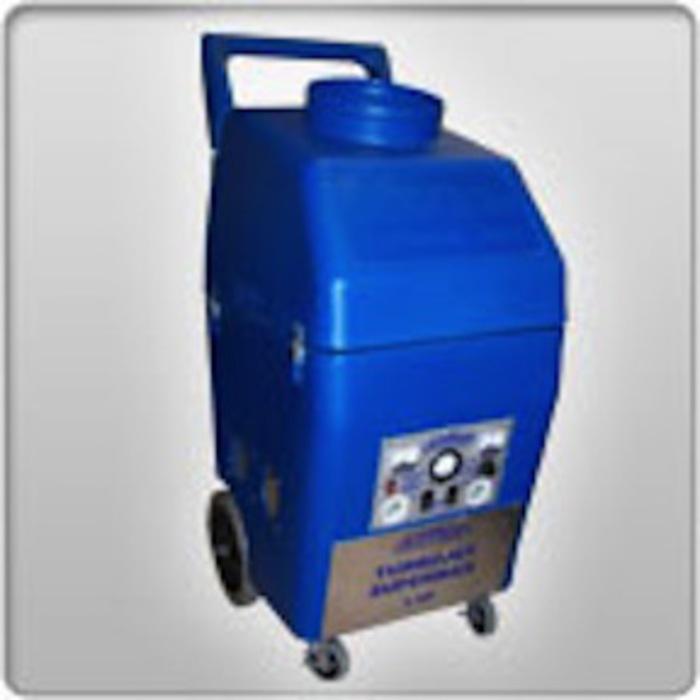 The Turbojet SuperMax HEPA Vacuum