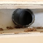 Air Duct Before