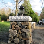 Retaining Walls