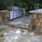 Patios