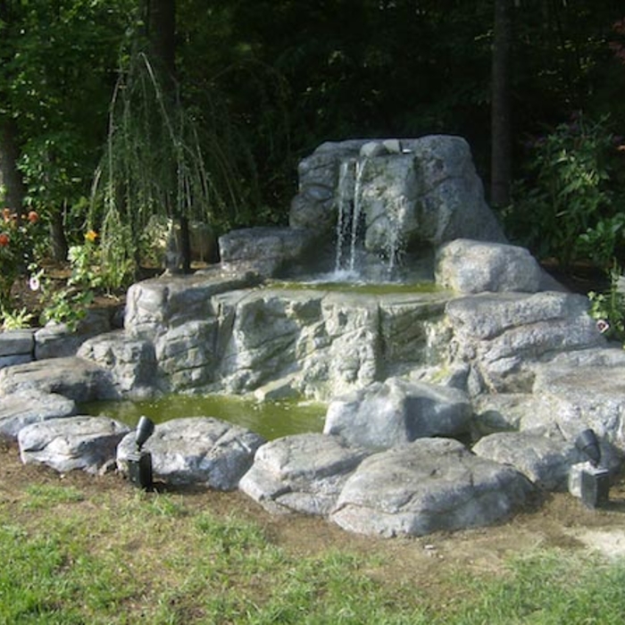 Waterfalls