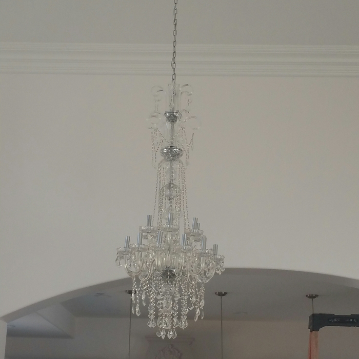 Light fixture