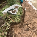 Another Water Line Replacement
