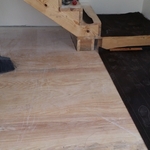 Sub-Floor
