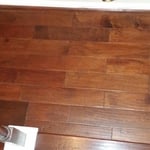 Stair Landing
