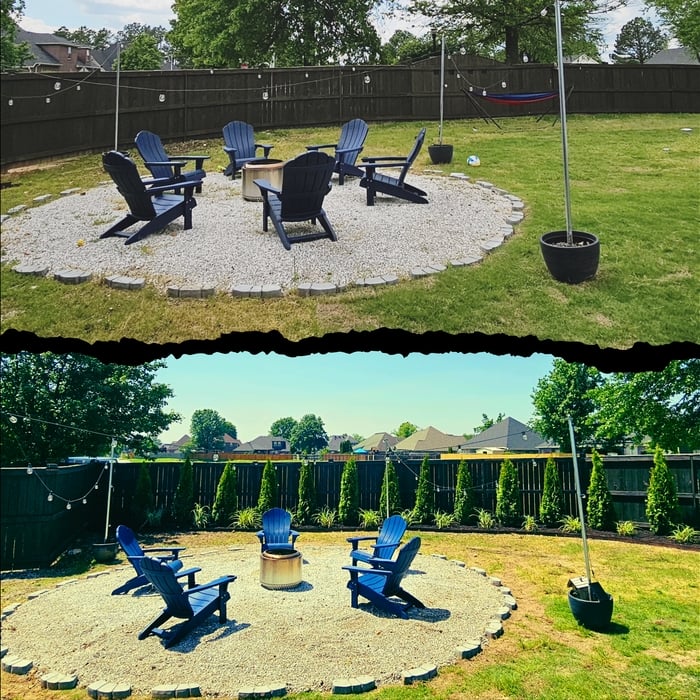 Landscape Design