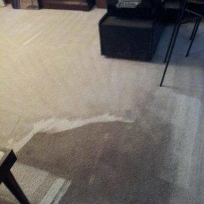 Much cheaper to clean it than it is to replace it!