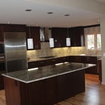 European Mahogany