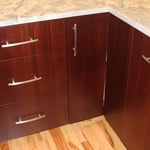 European Mahogany