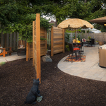 Privacy Screens