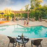 Pools & Spas