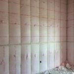 Blown Walls