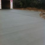 Driveways