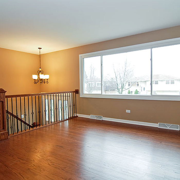 Home Remodel #1