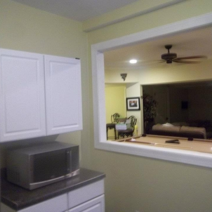 kitchen painting