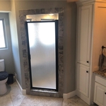New Bathroom