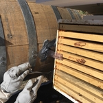 Tube continued