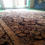 Contemporary Cleaned
