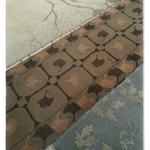 Contemporary Cleaned
