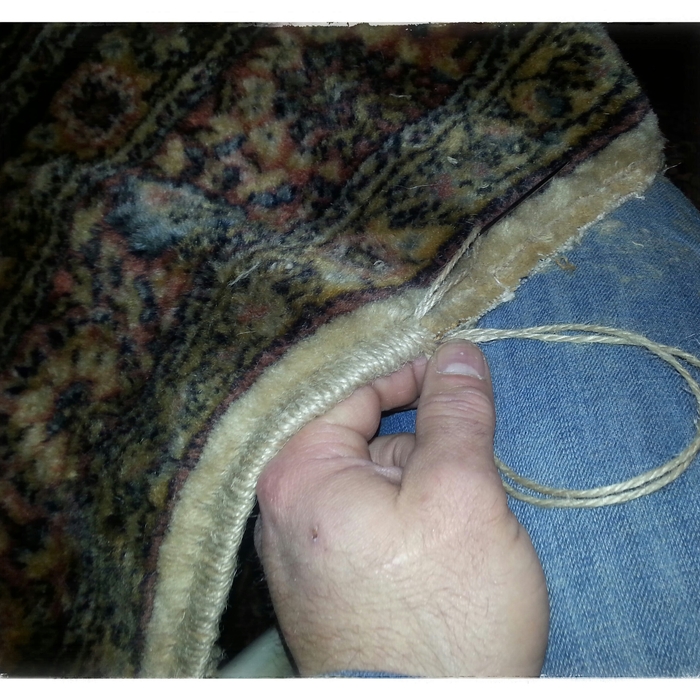 Binding Repair