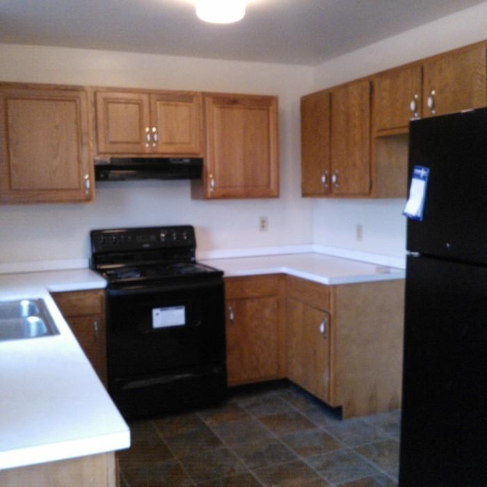 Kitchen Cabinet