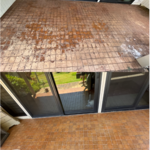 Lanai Tile Clean