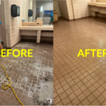 Commercial Cleaning