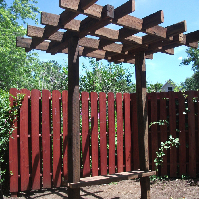seat arbor