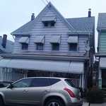New Lifetime Roof