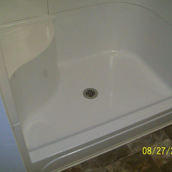 New England All Surface Restoration - bathroom and kitchen