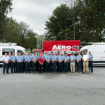 Aero Energy Service Department