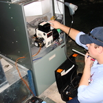 HVAC Tune-Up