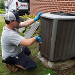 Air Conditioning Tune-Up